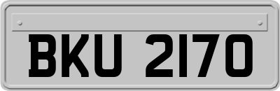 BKU2170