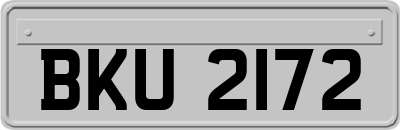 BKU2172