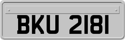 BKU2181