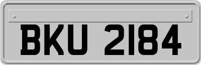 BKU2184