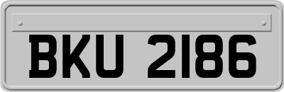 BKU2186