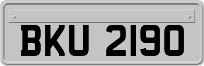 BKU2190