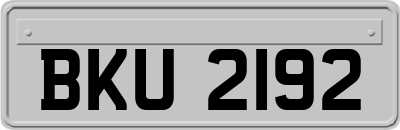 BKU2192