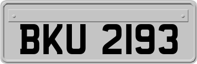 BKU2193