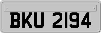 BKU2194