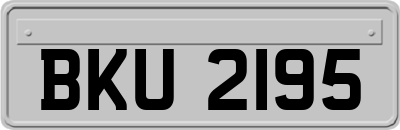 BKU2195