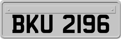 BKU2196