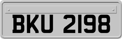 BKU2198