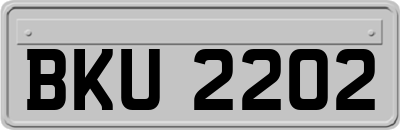 BKU2202