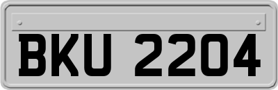 BKU2204
