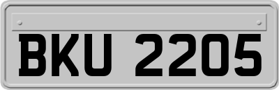 BKU2205
