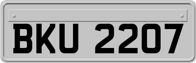 BKU2207