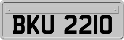 BKU2210