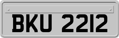 BKU2212