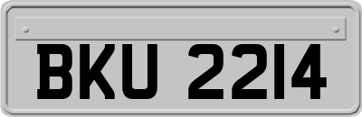 BKU2214
