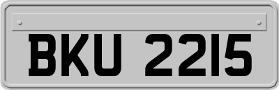 BKU2215