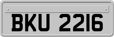 BKU2216