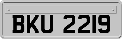 BKU2219