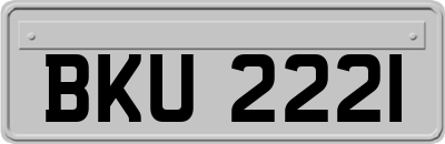 BKU2221