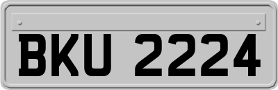 BKU2224