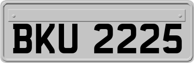 BKU2225