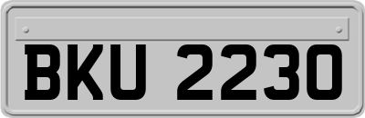 BKU2230