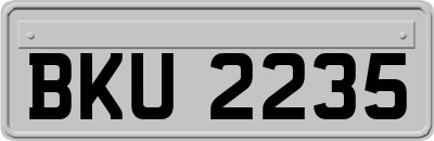 BKU2235