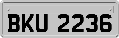 BKU2236