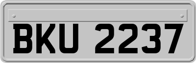 BKU2237