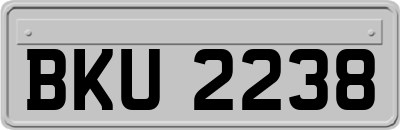 BKU2238