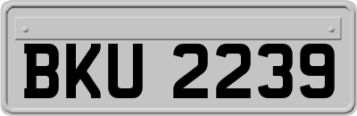 BKU2239