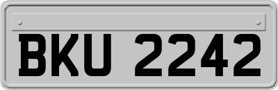BKU2242