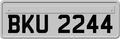 BKU2244