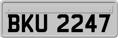 BKU2247