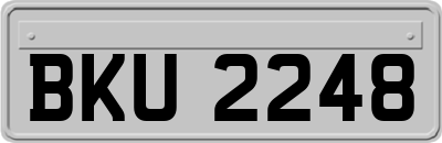 BKU2248