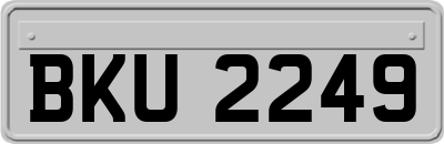 BKU2249