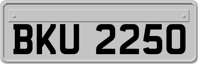 BKU2250