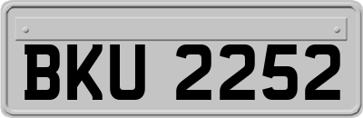 BKU2252