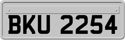 BKU2254
