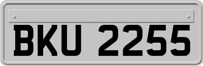 BKU2255