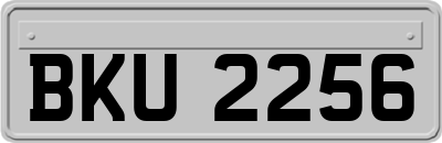BKU2256