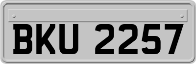 BKU2257