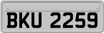 BKU2259