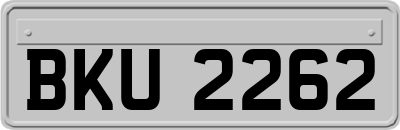 BKU2262