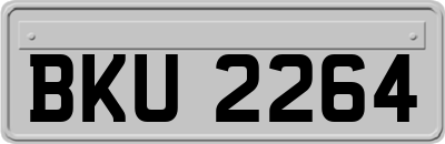 BKU2264