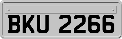 BKU2266