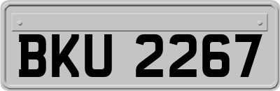 BKU2267