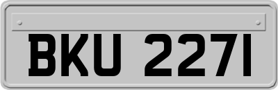 BKU2271