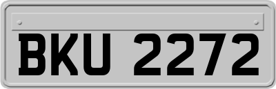BKU2272