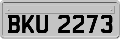 BKU2273